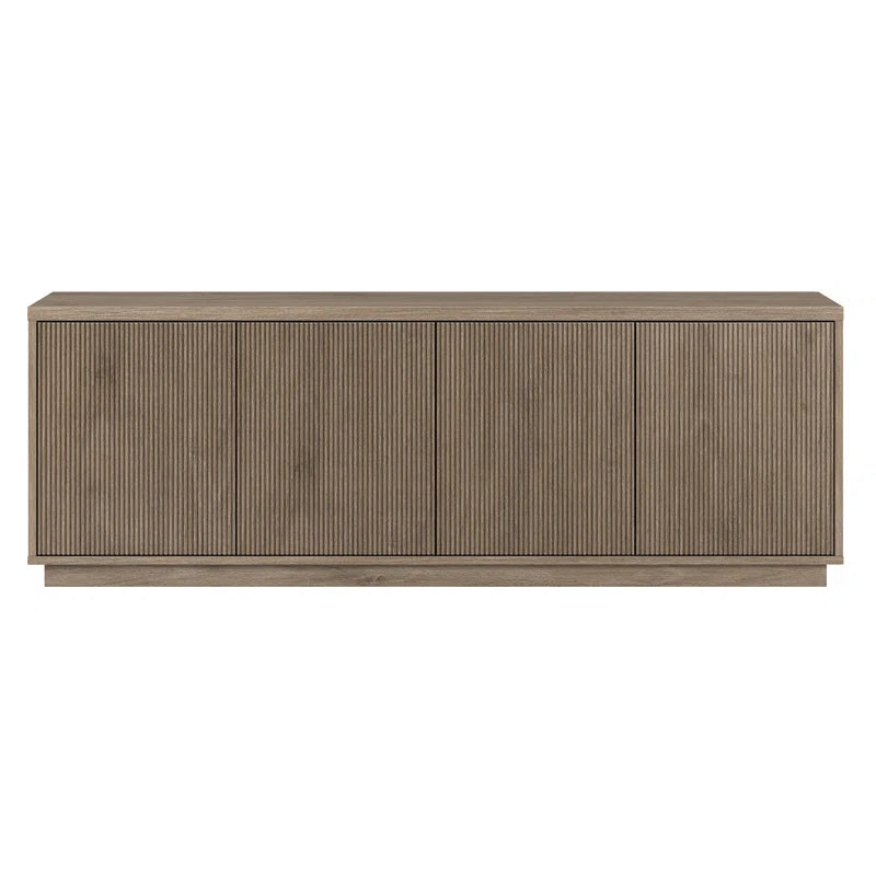 Hanson TV Stand for Tvs up to 75"