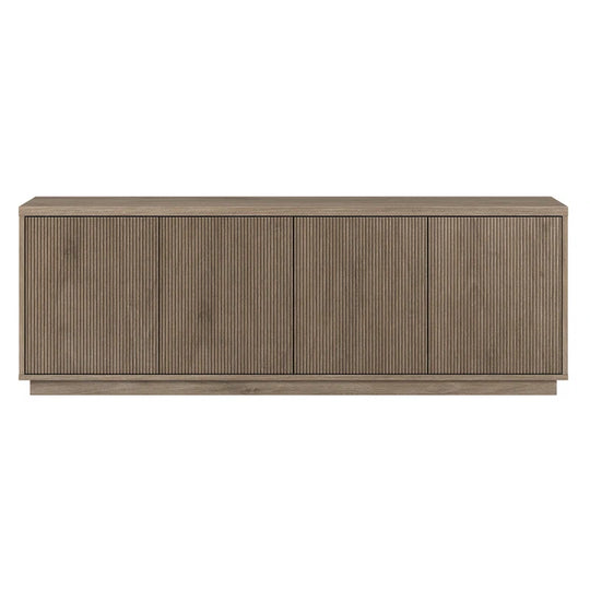 Hanson TV Stand for Tvs up to 75"
