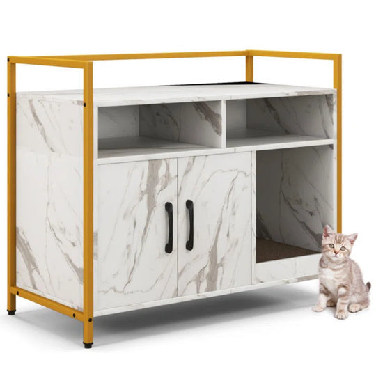Edgware Litter Box Enclosure