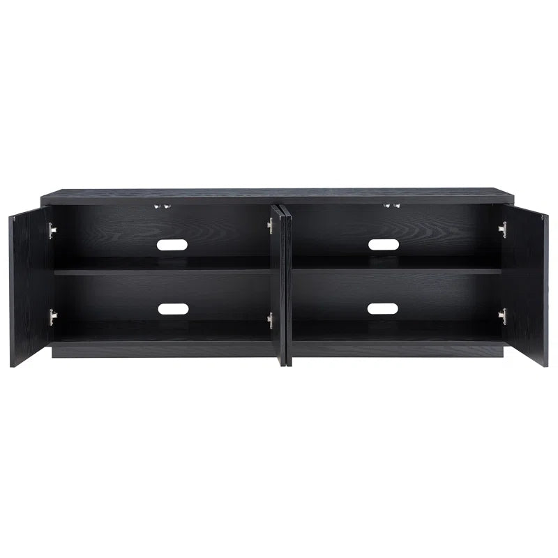 Hanson TV Stand for Tvs up to 75"