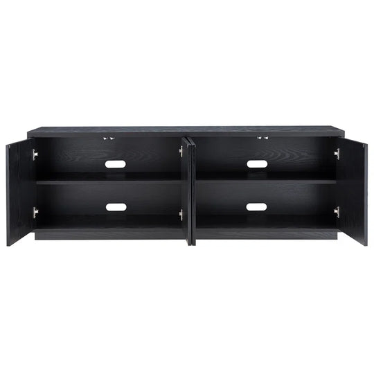 Hanson TV Stand for Tvs up to 75"