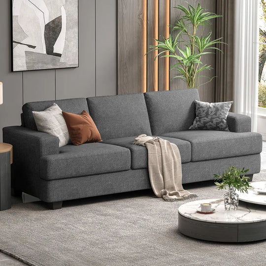 Brooklington Upholstered Sofa