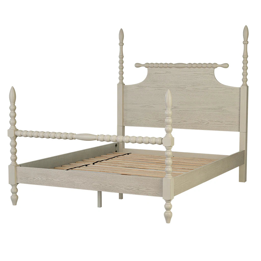 Beckett Bed