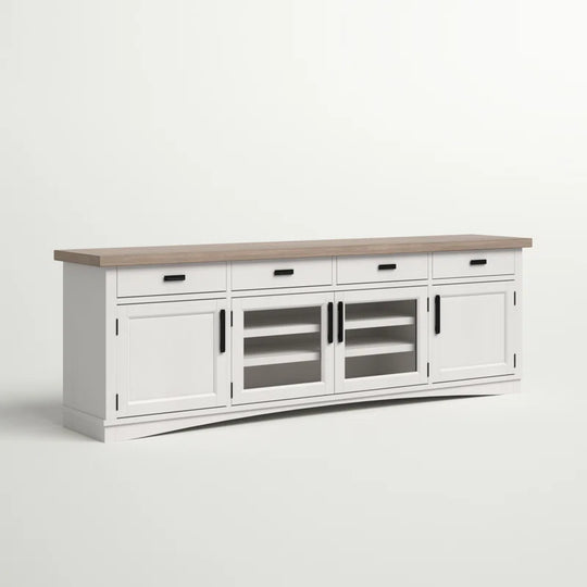 Bankhead TV Stand for Tvs up to 88"