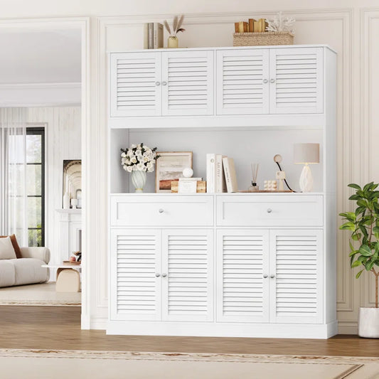 Aubriona Dining Cabinet