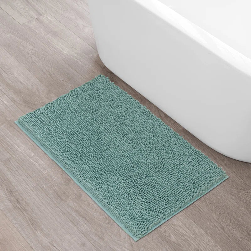 Aguon Non-Slip Bath Mat