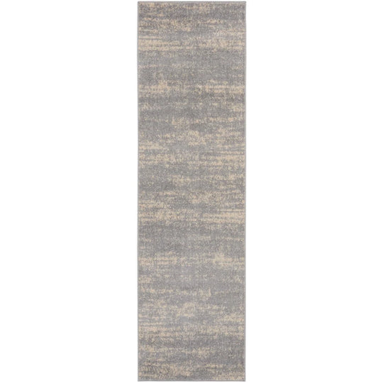 Essentials Solid Indoor/Outdoor Area Rug