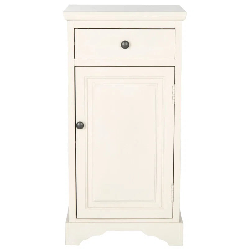 Cansın Accent Cabinet