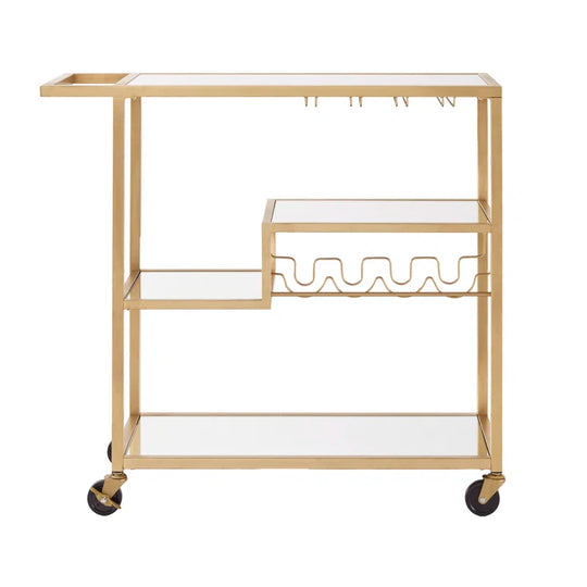 Miranda Bar Cart