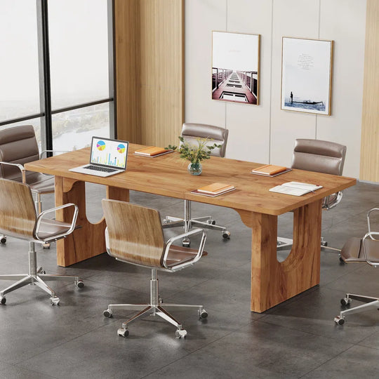 Joonyoung Executive Desk