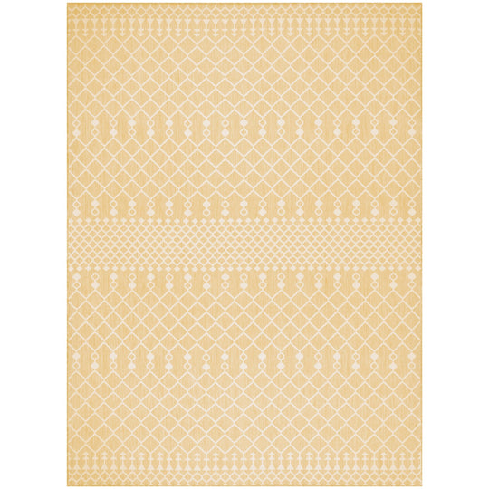 Positano Indoor/Outdoor Moroccan Area Rug