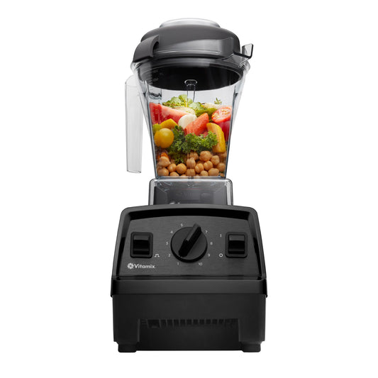 Explorian Series E310 Blender, Black - 48 Fl Oz