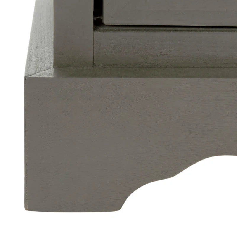 Cansın Accent Cabinet