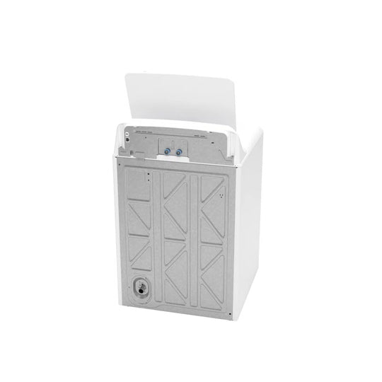 4.0 Cu Ft Capacity Washer with Stainless Steel Basketcold plus and Water Level Control​