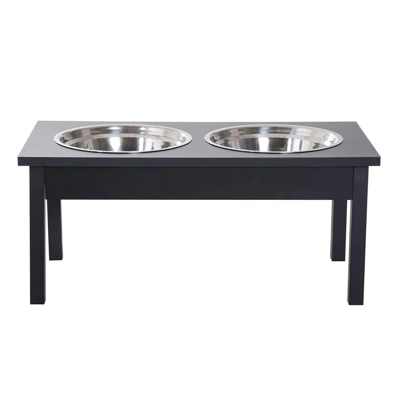 Elevated Feeder