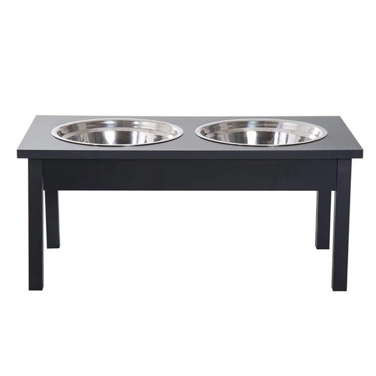Elevated Feeder