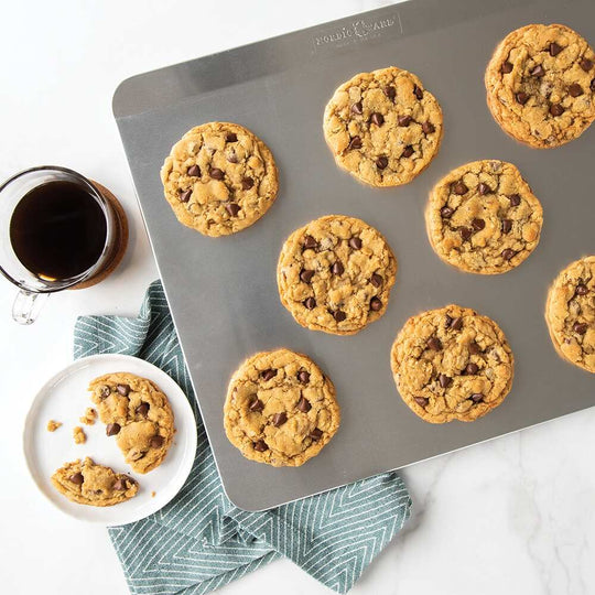 Insulated Baking Sheet