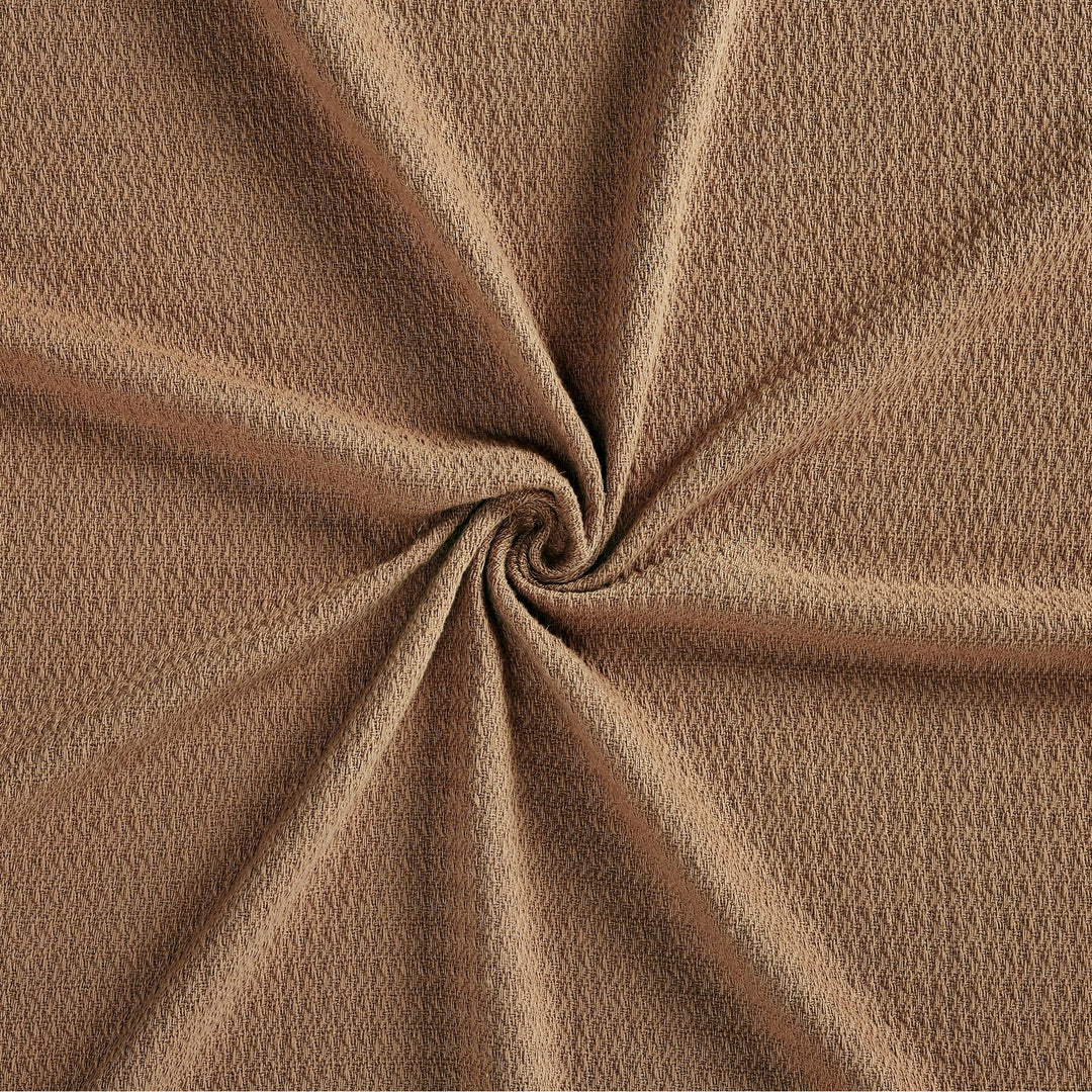 Waffle Weave Honeycomb Knit Soft Cotton Blanket