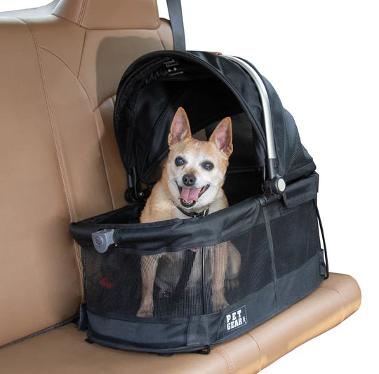 Pet Carrier with 1 Door