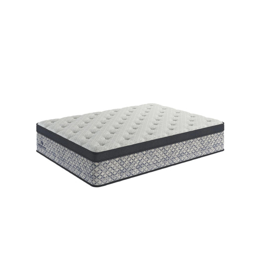 Prime Summitview 13.5 Inch Premium Euro Pillow Top Hybrid Luxury Mattress