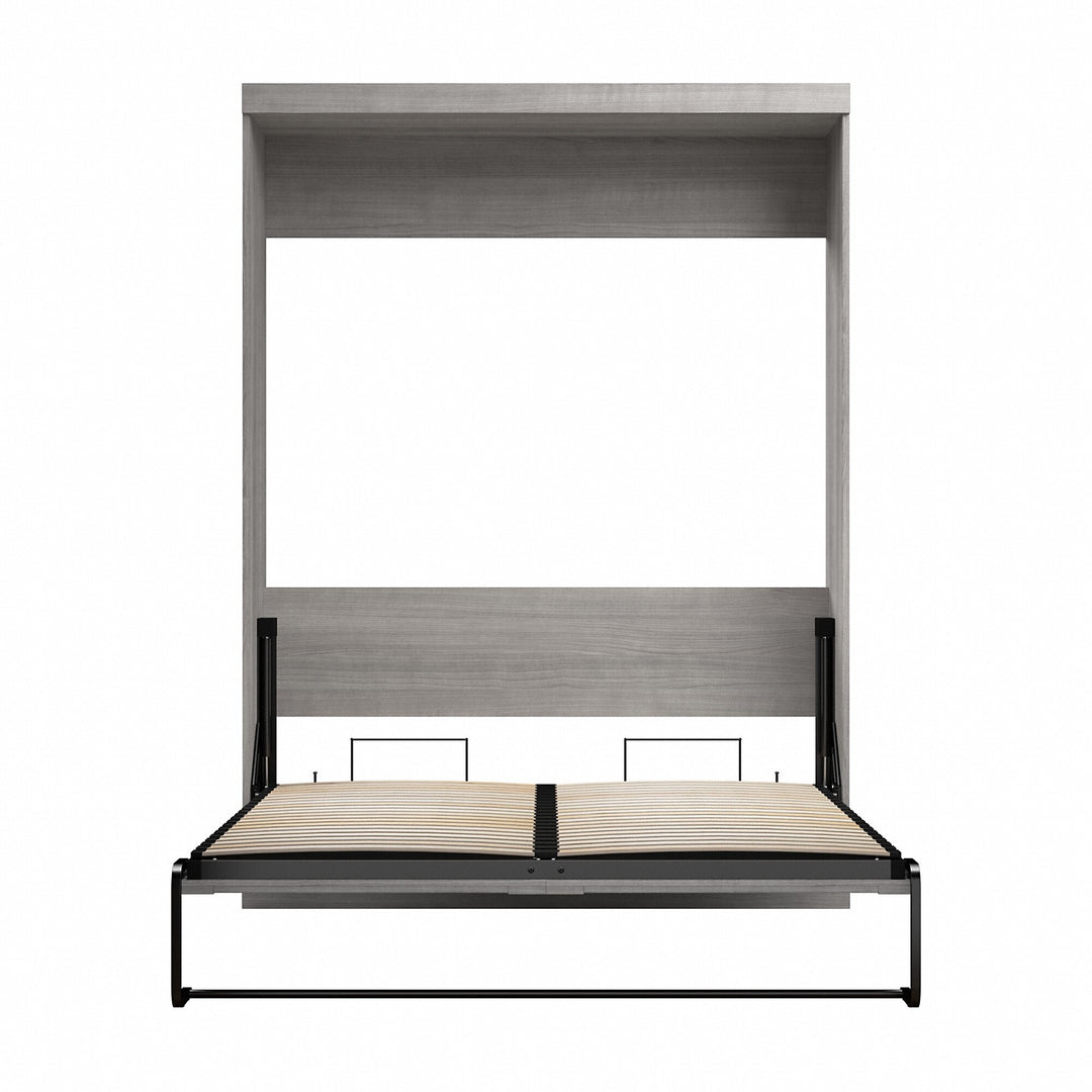 Pur 65W Queen Murphy Bed for Multipurpose Room by