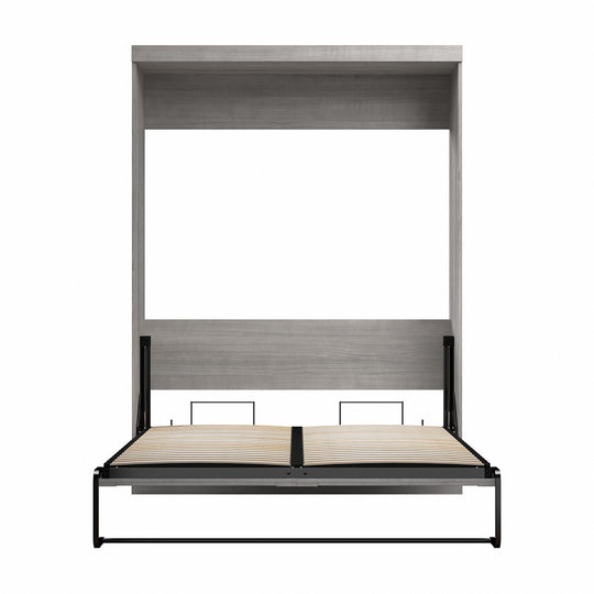 Pur 65W Queen Murphy Bed for Multipurpose Room by