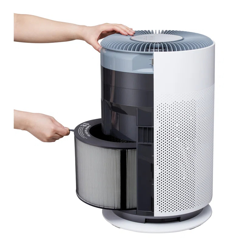 Puricare 360 with Nanofiber True HEPA
