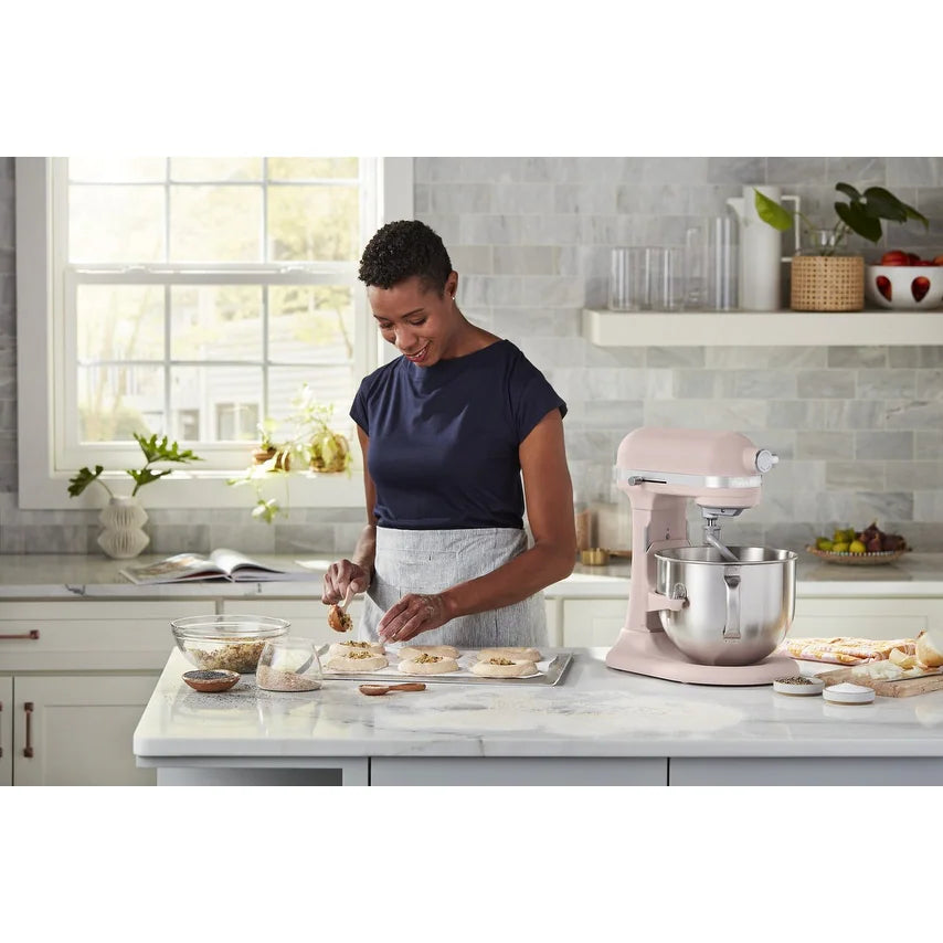 ® 7 Quart Bowl-Lift Stand Mixer, KSM70SKXX