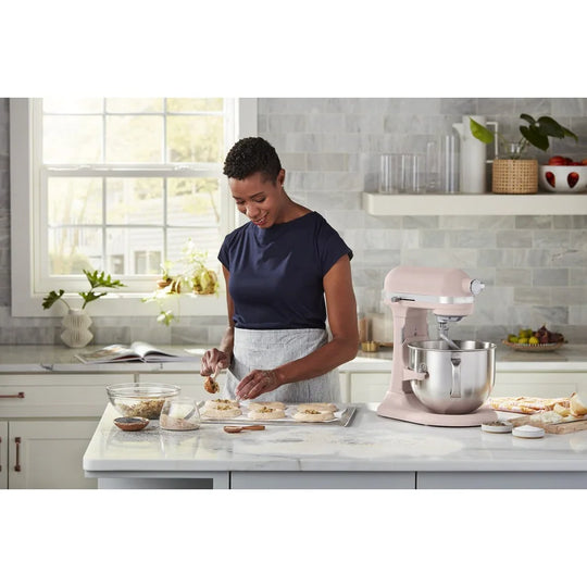 ® 7 Quart Bowl-Lift Stand Mixer, KSM70SKXX