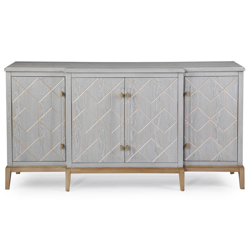 Perrine 68'' Sideboard