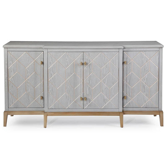 Perrine 68'' Sideboard