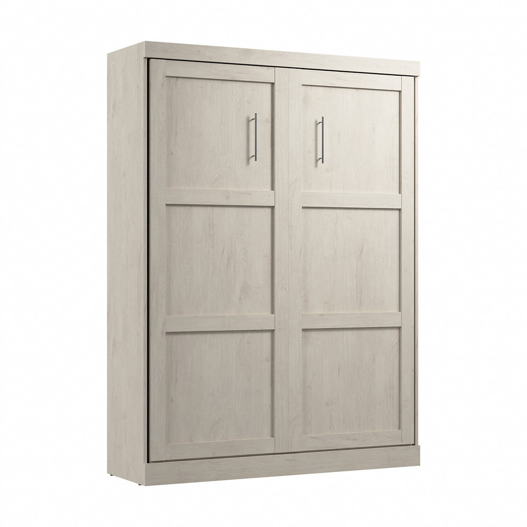 Pur 65W Queen Murphy Bed for Multipurpose Room by