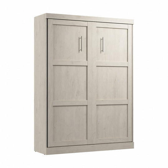 Pur 65W Queen Murphy Bed for Multipurpose Room by