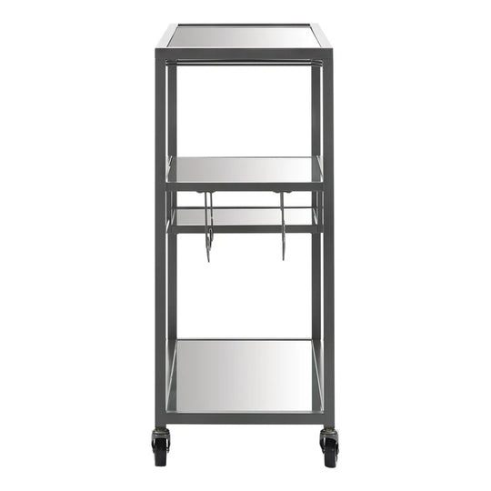 Miranda Bar Cart