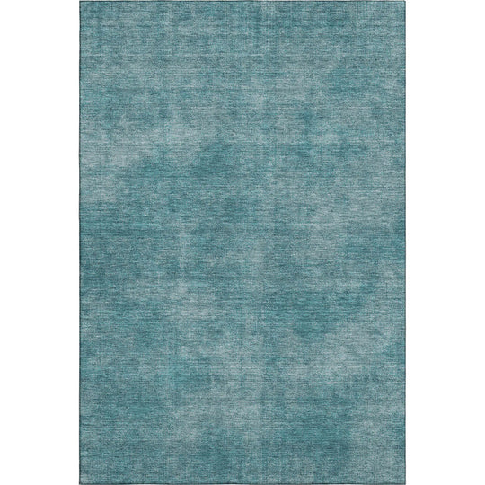 Premium Washable Super Soft Solid Ombre Mayfield Rug