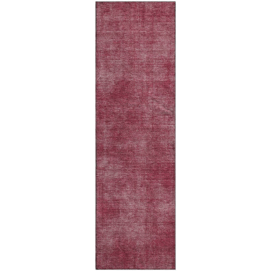 Premium Washable Super Soft Solid Ombre Mayfield Rug