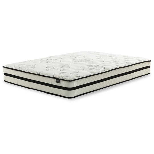 Chime 10-Inch Hybrid Mattress in a Box