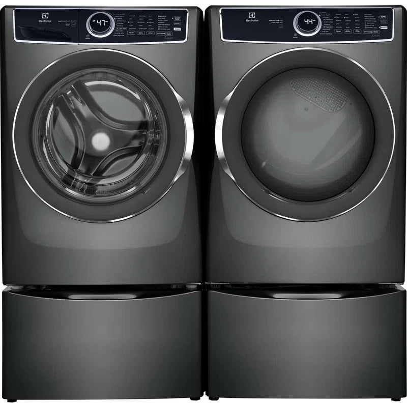 Front Load Perfect Steam Washer with Luxcare plus Wash - 4.5 Cu. Ft.