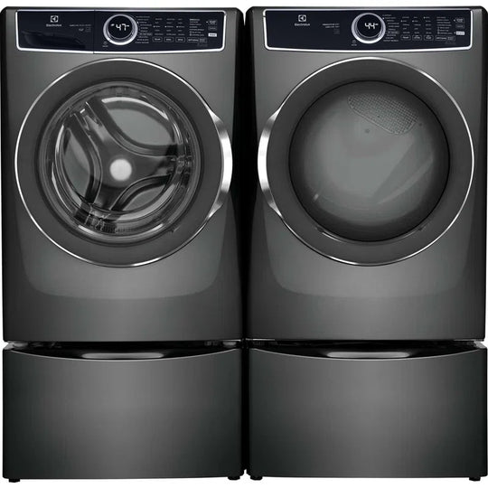 Front Load Perfect Steam Washer with Luxcare plus Wash - 4.5 Cu. Ft.