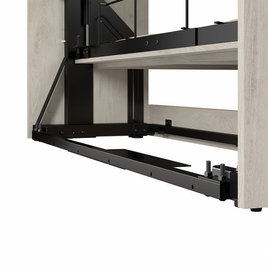 Pur 65W Queen Murphy Bed for Multipurpose Room by