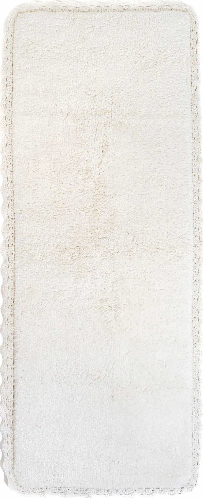 Fromma 100% Cotton Bath Rug