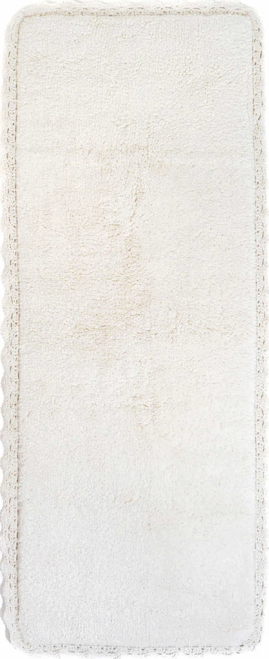 Fromma 100% Cotton Bath Rug