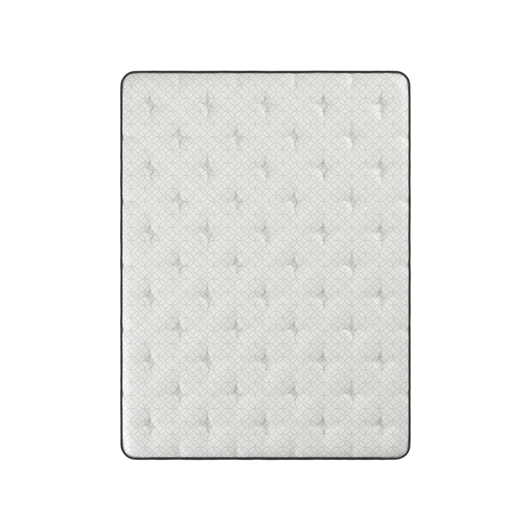 Prime Summitview 13.5 Inch Premium Euro Pillow Top Hybrid Luxury Mattress