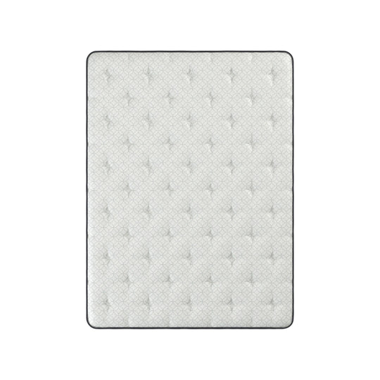 Prime Summitview 13.5 Inch Premium Euro Pillow Top Hybrid Luxury Mattress