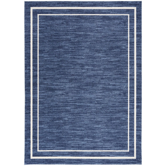 Essentials Indoor/Outdoor Solid Area Rug
