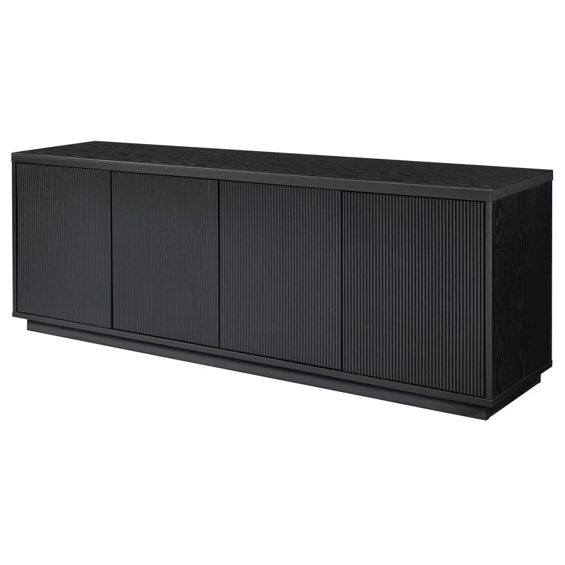 Hanson TV Stand for Tvs up to 75"