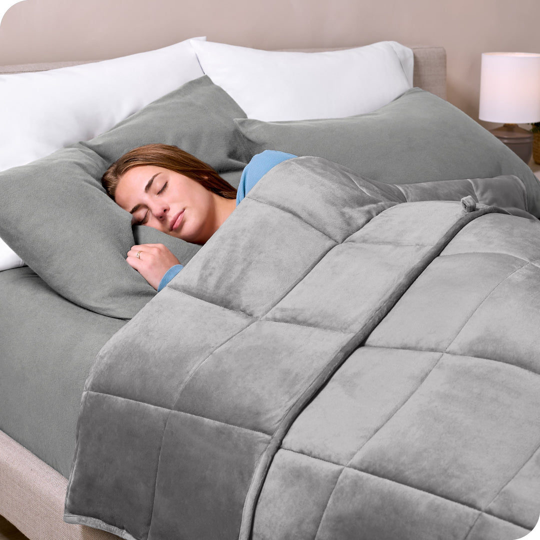 Weighted Sensory Blanket