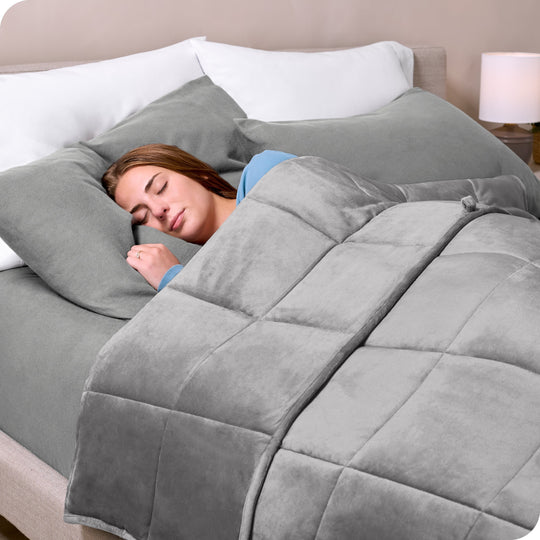 Weighted Sensory Blanket