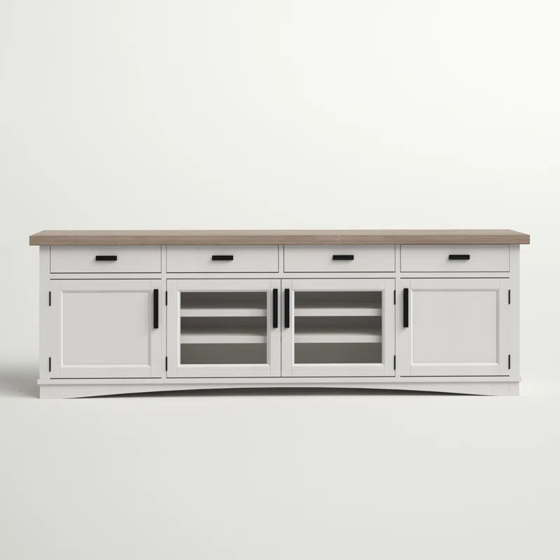 Bankhead TV Stand for Tvs up to 88"