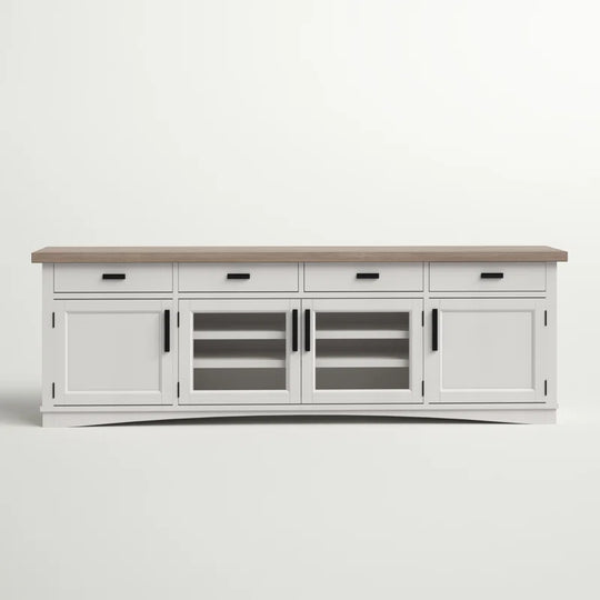 Bankhead TV Stand for Tvs up to 88"